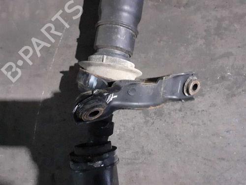 Driveshaft SUBARU IMPREZA Hatchback (GR, GH, G3) 2.0 R AWD (GH7) | BP6518277M37 