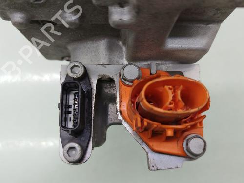 AC compressor RENAULT ZOE (BFM_) ZOE | BP36014350M34 - Image 4