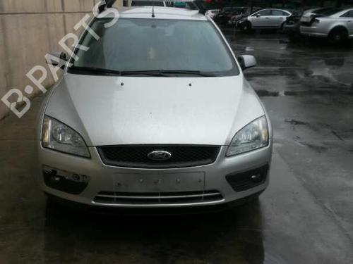 Engine control unit (ECU) FORD FOCUS II Turnier (DA_, FFS, DS) 1.8 TDCi | BP1800967M57 