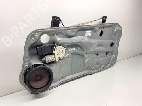 Used Front right window mechanism VW GOLF IV (1J1) 1.9 TDI (110 hp) 6802043