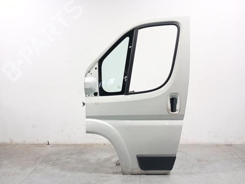 Used Left front door Left front door PEUGEOT BOXER Van 2.2 HDi 110 (110 hp) 34544032 34544032