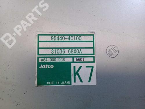 Electronic module KIA SORENTO I (JC) 3.5 V6 4WD | BP10159834M83 