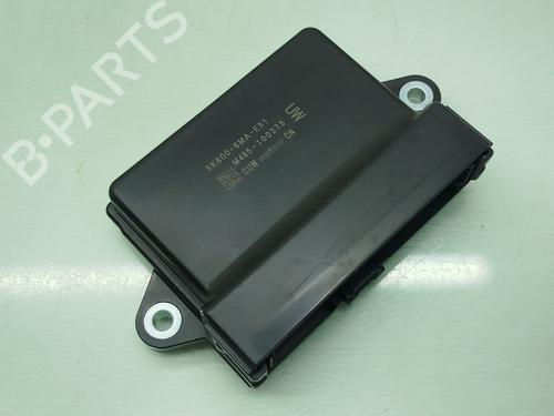 Module électronique HONDA CIVIC XI Hatchback (FL) 2.0 e:HEV (184 hp) 30287474