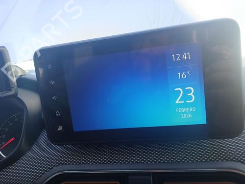 Right headlight DACIA SANDERO III 1.0 TCe 90 | BP32867766C29  - Image 25