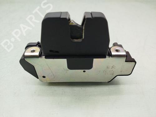 Tailgate lock PEUGEOT 5008 (0U_, 0E_) 1.6 16V | BP22780406C101 