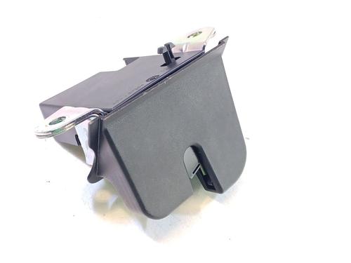 Used Tailgate lock AUDI A1 Sportback (GBA) 30 TFSI (116 hp) 29402715