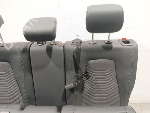 Seats set MERCEDES-BENZ GLA (H247) GLA 200 (247.787) | BP40107490C78 - Image 5