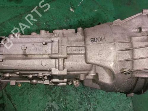 Gearbox BMW 3 Touring (E46) 320 d | BP1305084M3 