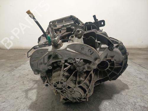 Gearbox OPEL VIVARO B Van (X82) 1.6 CDTI (05) | BP36321959M3 - Image 4