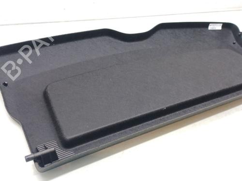 Rear parcel shelf AUDI A1 Sportback (GBA) 30 TFSI | BP29544742C85 