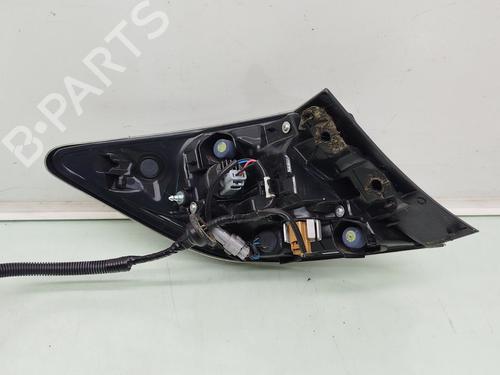 Right taillight TOYOTA COROLLA Hatchback (_E21_, _EA1_, _EH1_) 2.0 Hybrid (MZEH12) | BP34629771C35 - Image 4