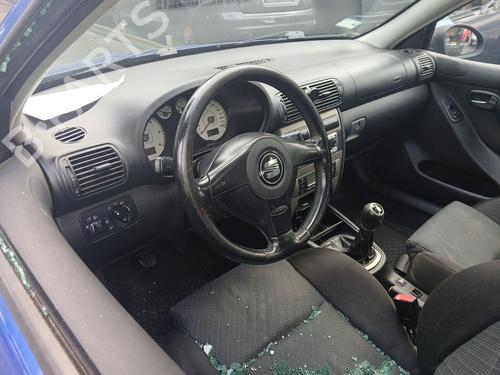 Left front window switch SEAT LEON (1M1) 1.9 TDI | BP30135253I27