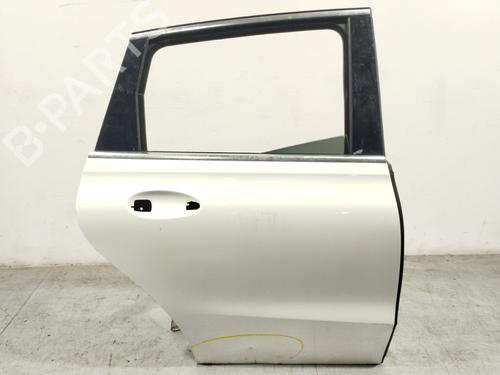 Used Right rear door MERCEDES-BENZ B-CLASS Sports Tourer (W247) B 200 d (247.012) (150 hp) 26567107