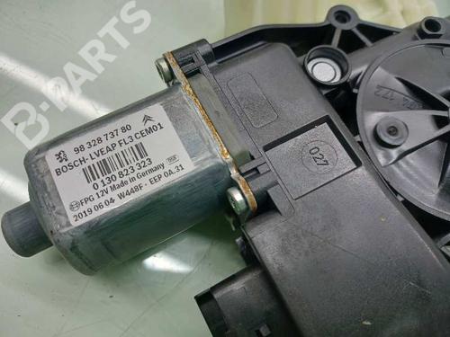 Front left window mechanism CITROËN C4 CACTUS  | BP10774808C22 
