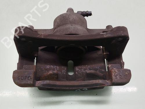 Right front brake caliper MAZDA CX-5 (KE, GH) 2.2 D (KE2FW) | BP39175895M104 - Image 4
