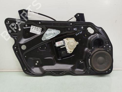 Used Front left window mechanism Front left window mechanism 39201585 39201585
