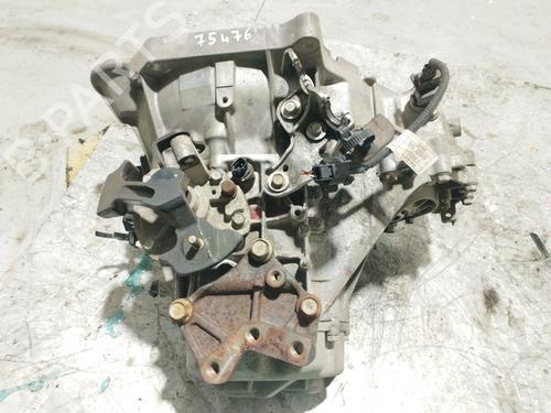 Gearbox HYUNDAI ix20 (JC)  | BP22980925M3 