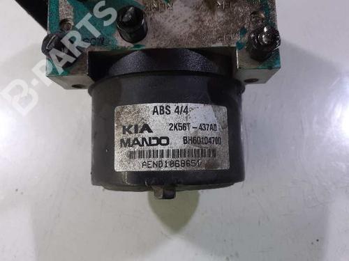 ABS pump KIA CARNIVAL II (GQ) 2.9 CRDi | BP11196125M43 