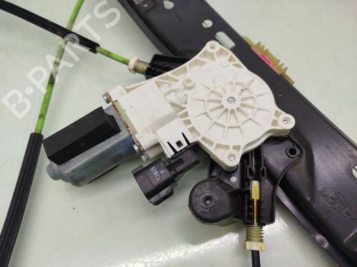 Rear left window mechanism JAGUAR F-PACE (X761) 2.0 TD4 AWD | BP38466242C24 - Image 2