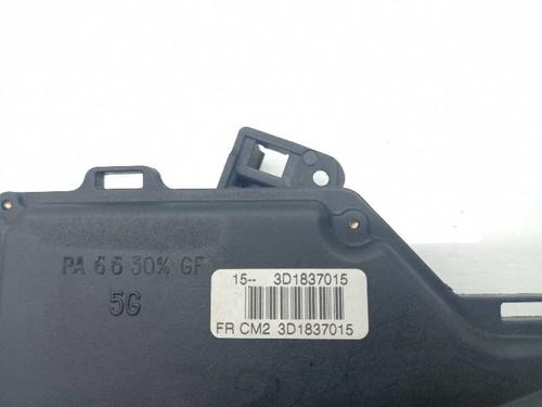 Front left lock VW GOLF V (1K1)  | BP13634632C98 