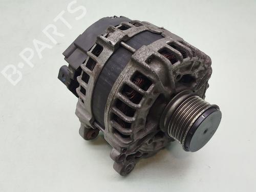 Generator VW PASSAT B7 (362) 2.0 TDI (140 hp) 30549845