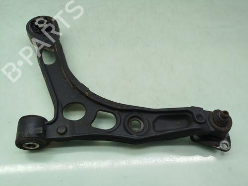 Bras de suspension avant droit FIAT DUCATO Van (250_) 150 Multijet 2,3 D (148 hp) 30745478
