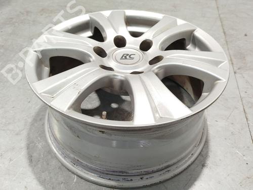 Rim MITSUBISHI PAJERO IV (V8_W, V9_W) 3.2 DI-D (V88W, V98W) | BP29434061C45 