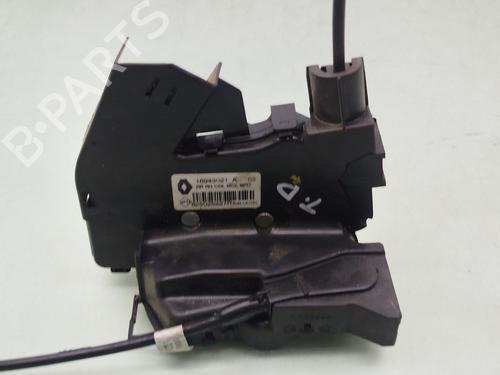Rear right lock RENAULT MEGANE IV Hatchback (B9A/M/N_) 1.2 TCe 130 (B9MR) | BP30494107C99 