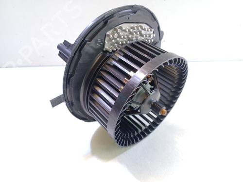 Used Heater blower motor VW T-ROC (A11, D11) 1.5 TSI (150 hp) 29544704