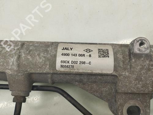 Steering rack DACIA SANDERO II 1.2 | BP39713189M22 - Image 7