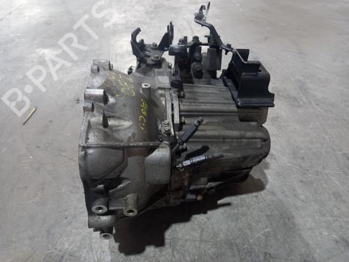 Gearbox HYUNDAI i30 (FD) 2.0 CRDi | BP40106414M3 - Image 4
