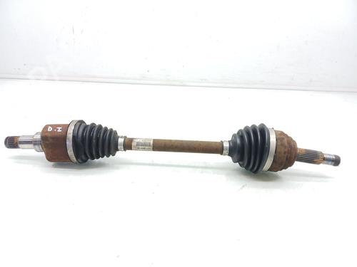 Left front driveshaft FORD FIESTA VI (CB1, CCN) 1.0 EcoBoost | BP27459321M38 