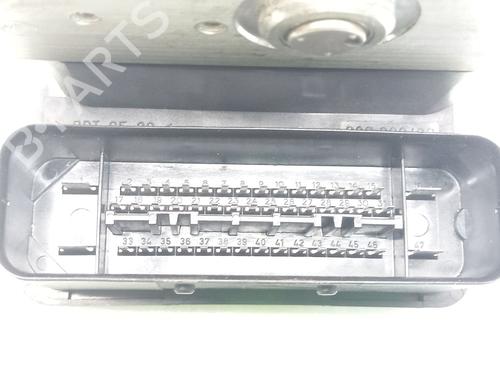 ABS pump BMW 3 (E90) 320 d | BP17181034M43 