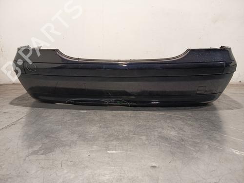 rear-bumper-mercedes-benz-c-class-w203-2000-2001-2002-2003-2004-2005-2006-2007-35728714 main image