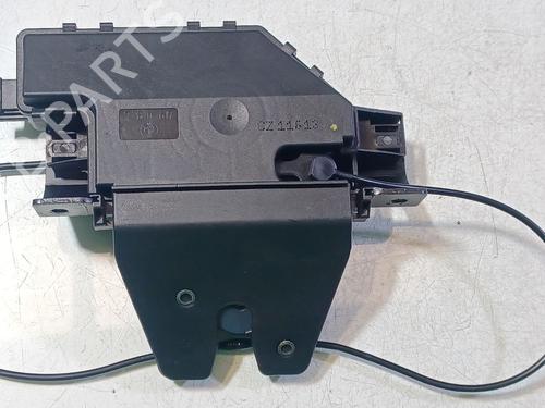 Tailgate lock BMW 1 (E81) 118 d | BP37173784C101 - Image 2