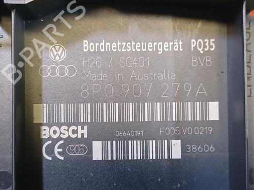 Fuse box AUDI A3 (8P1) 2.0 TDI 16V quattro | BP26932494E1 