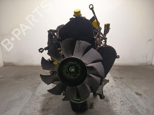 Engine IVECO DAILY V Platform/Chassis | BP39265986M1 - Image 6