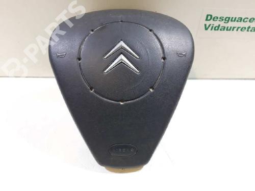 Used Driver airbag CITROËN C3 Pluriel (HB_) 1.6 (109 hp) 1728757