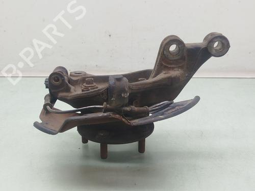 Right front steering knuckle MAZDA CX-5 (KE, GH) 2.0 (KEEFW) | BP39146275M26 - Image 2
