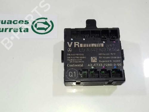 Used Comfort control module Comfort control module MERCEDES-BENZ VITO Van (W447) [2014-2026] 13047354 13047354