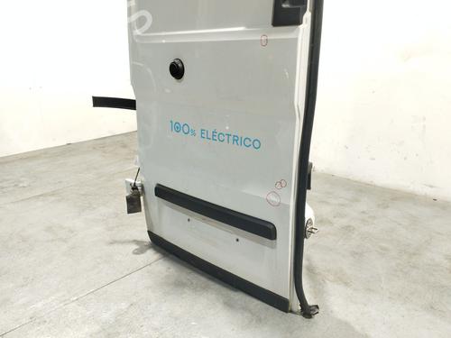 Left rear door MAN TGE Van eTGE (35V, UXB) | BP29709917C4 