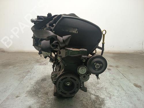 Engine OPEL MERIVA A MPV (X03) 1.6 (E75) | BP39265983M1 - Image 5
