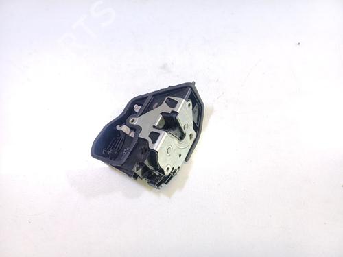 Serrure arrière droite BMW 1 (E87) 118 i (129 hp) 26978675