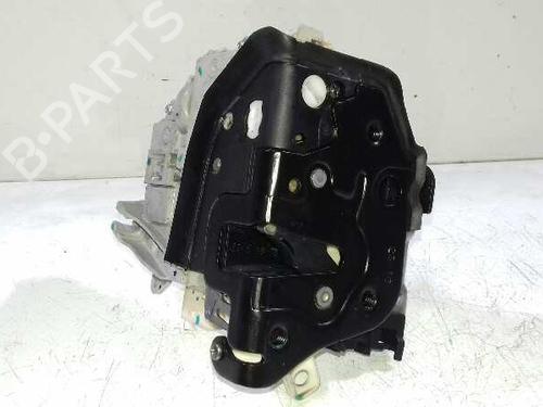 Used Front right lock AUDI A4 B8 Avant (8K5) 1.8 TFSI (160 hp) 5116969
