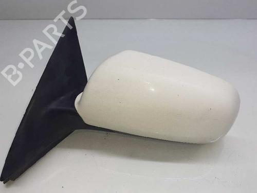 Left mirror AUDI A6 C5 Avant (4B5)  | BP7290231C26 