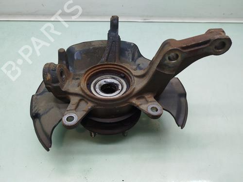 Left front steering knuckle HONDA HR-V (RU) 1.6 i-DTEC (RU8) | BP29544837M25