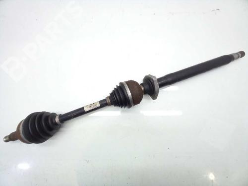 Used Right front driveshaft Right front driveshaft OPEL INSIGNIA A (G09) [2008-2017] 11143681 11143681