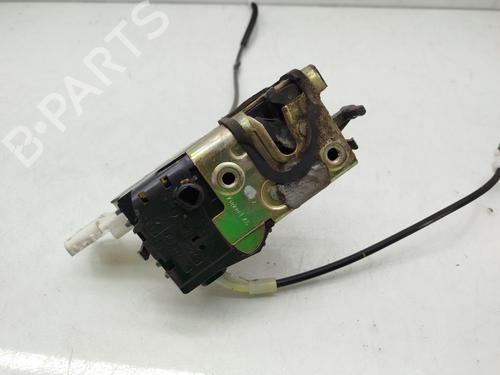 Used Front right lock PEUGEOT 407 (6D_) 1.8 (6D6FZB) (116 hp) 18651275