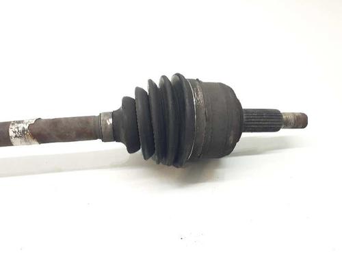 Right front driveshaft DACIA LODGY (JS_)  | BP9546632M39 