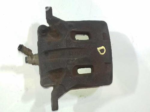 Used Right front brake caliper NISSAN PATHFINDER III (R51) 2.5 dCi 4WD (171 hp) 11558898